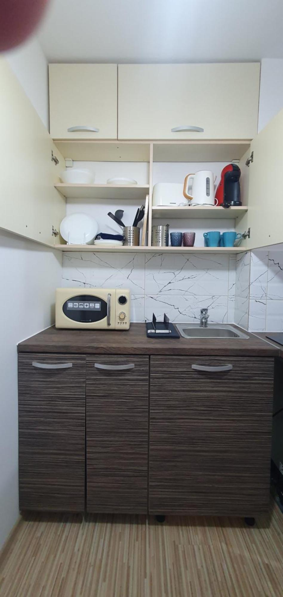 Apartment Chic Studio Sfantu Gheorghe (Covasna)