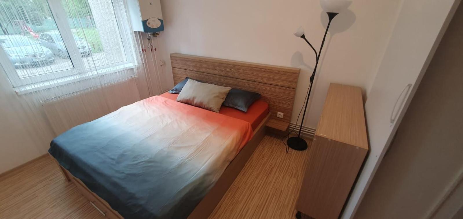 Chic Studio Apartment Sfantu Gheorghe (Covasna)