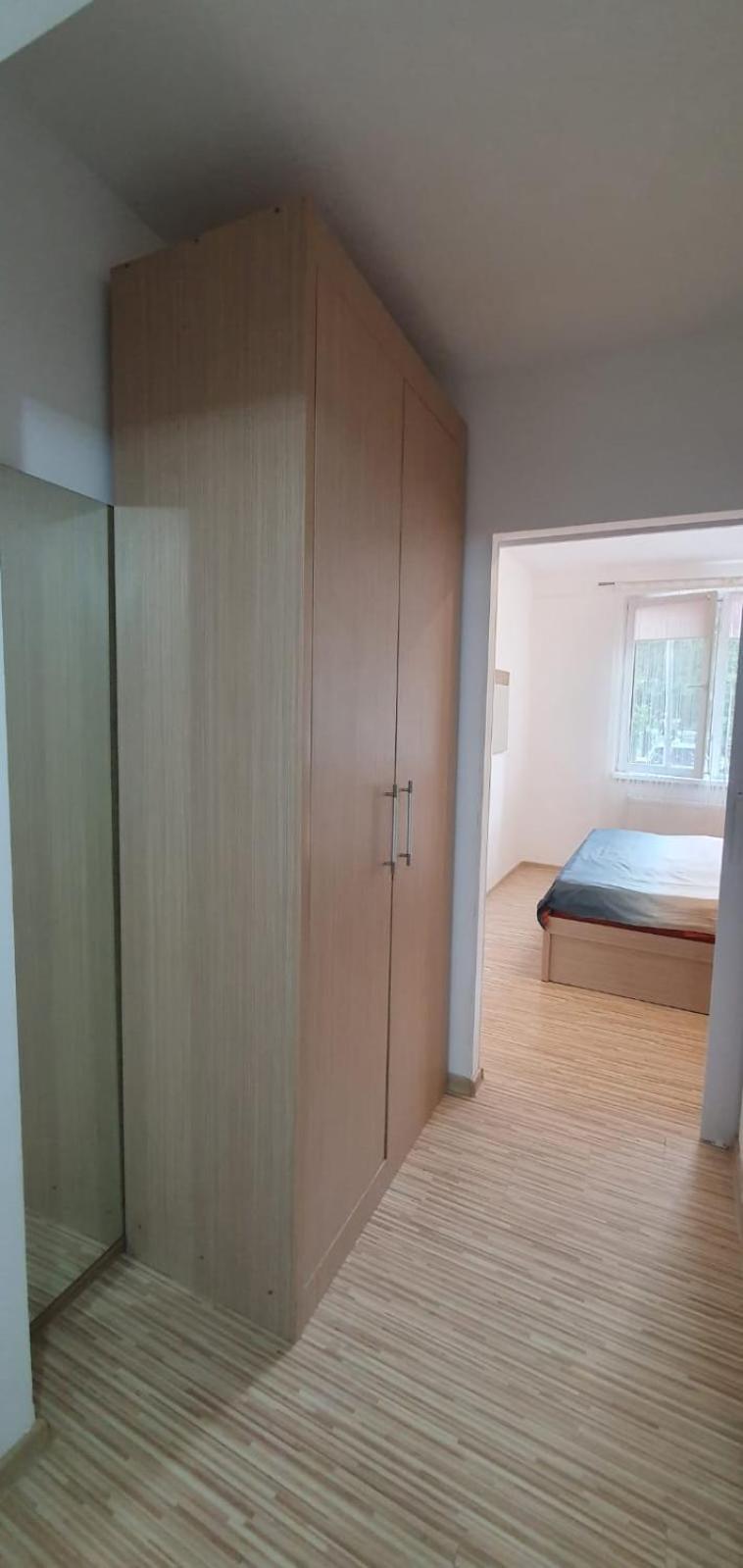 Apartment Chic Studio Sfantu Gheorghe (Covasna)